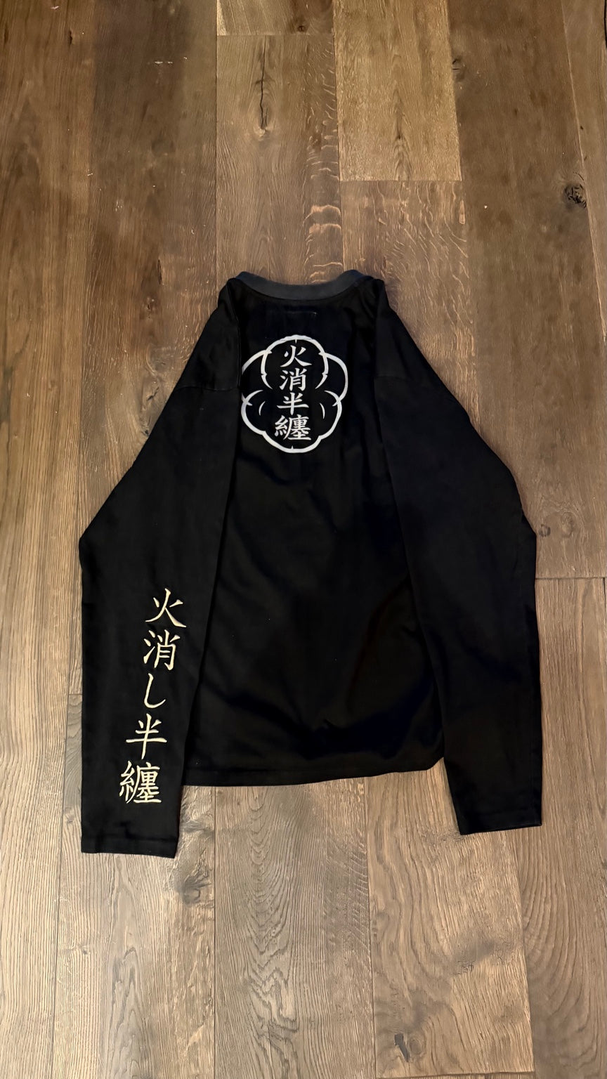 Moon Rabbit Longsleeve — additional view